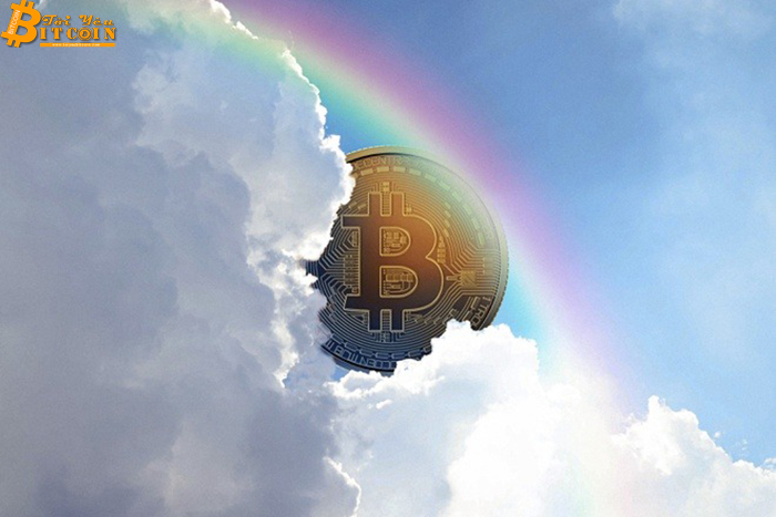 Giấc mơ Bitcon đã chết