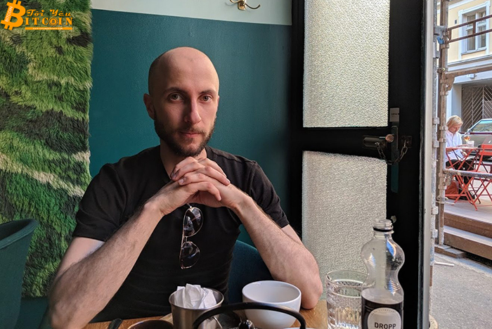 Người đàn ông từng ném 55.000 Bitcoin qua cửa sổ