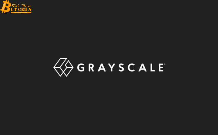 Grayscale huy động đầu tư hơn 700 triệu USD trong một ngày