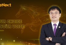 Phỏng vấn Shark Trần Anh Vương – Đầu tư là chớp lấy cơ hội, và tôi thấy cơ hội đó ở Bytenext