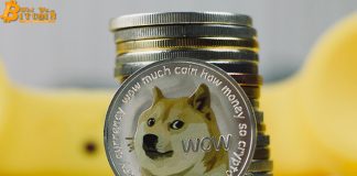 Mất 5 triệu Dogecoin vì sàn giao dịch sập
