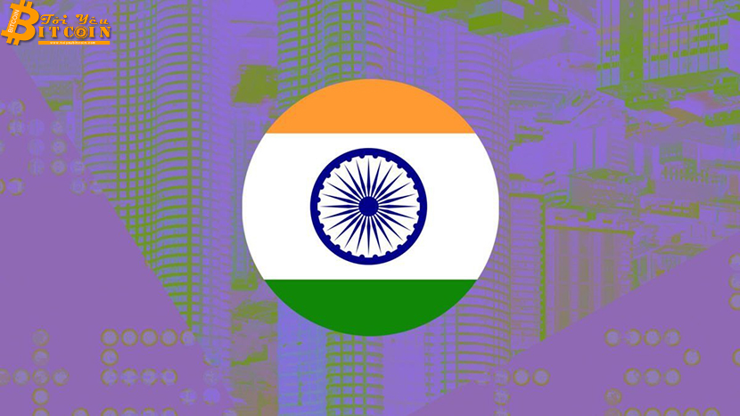 Ấn Độ đánh thuế giao dịch và lợi nhuận từ tiền điện tử