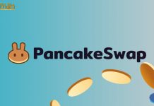 PancakeSwap (CAKE) trở thành dự án tỷ đô đầu tiên trên Binance Smart Chain PancakeSwap trở thành dự án tỷ đô đầu tiên trên Binance Smart Chain