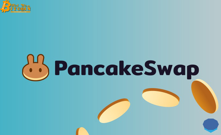 PancakeSwap trở thành dự án tỷ đô đầu tiên trên Binance Smart Chain