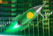 Giá Venus (XVS) tăng 900%, TVL đạt 3,54 tỷ USD sau khi ra mắt Binance Smart Chain Venus (XVS) tăng 900%, TVL đạt 3,54 tỷ USD sau khi ra mắt Binance Smart Chain