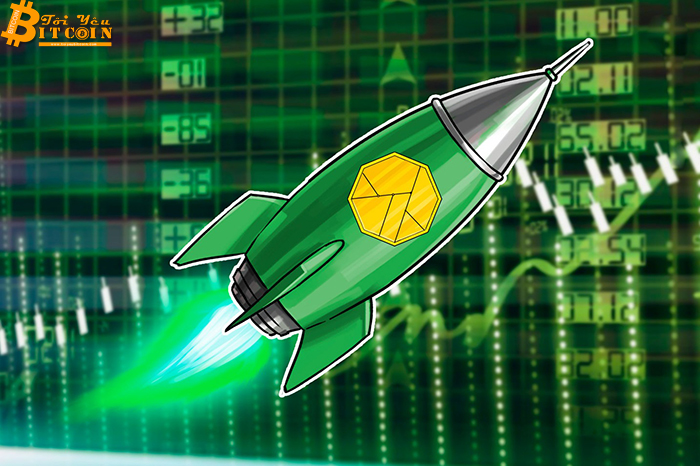 Venus (XVS) tăng 900%, TVL đạt 3,54 tỷ USD sau khi ra mắt Binance Smart Chain