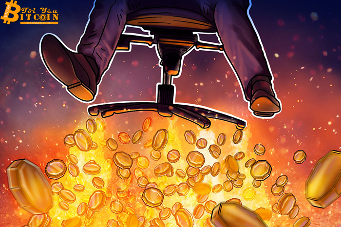 Ravencoin (RVN) tăng 865% trong chưa đầy một tháng