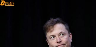 "Vạ miệng" về Bitcoin, Elon Musk mất 15 tỷ USD sau một đêm