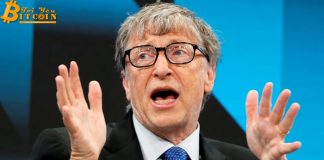 Bill Gates: 'Đừng đầu tư Bitcoin, trừ khi nhiều tiền hơn Elon Musk'