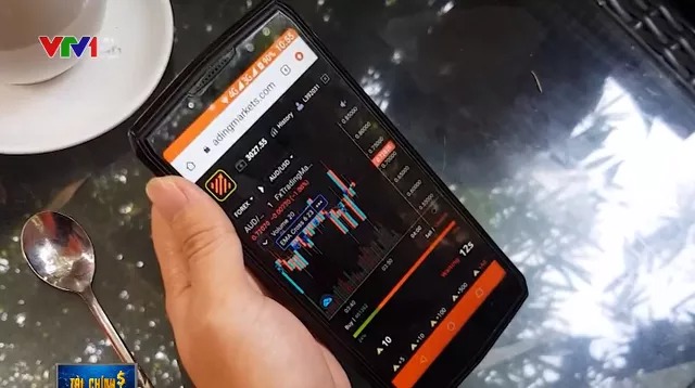 Tất cả những sàn giao dịch Forex hiện nay đang hoạt động là không đúng quy định của pháp luật.