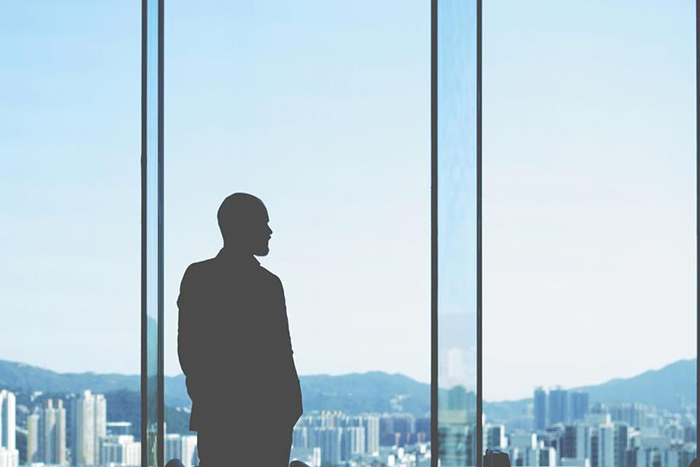 Ngài Smith, triệu phú Bitcoin, yêu cầu giấu mặt và đổi tên thật trong câu chuyện. Ảnh: Shutterstock