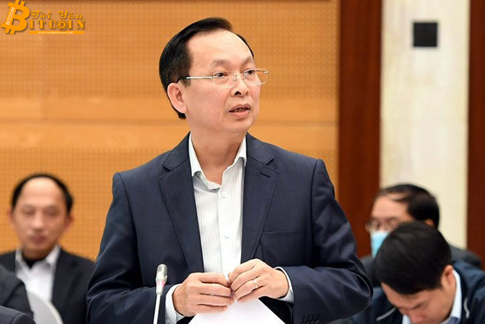 Phó thống đốc: Bitcoin không hợp pháp