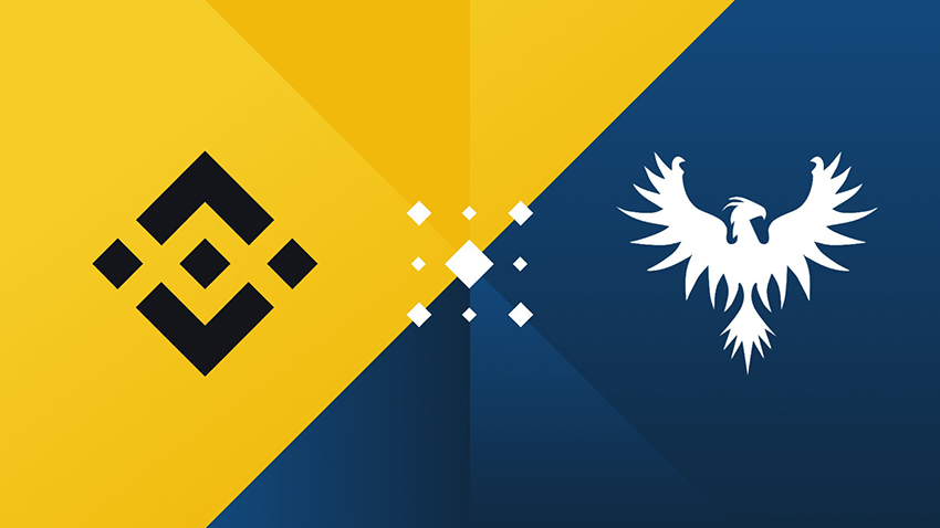 Binance đầu tư vào quỹ phòng hộ tiền điện tử Multicoin Capital
