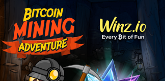 Winz công bố người chiến thắng trong Cuộc phiêu lưu Khai thác Bitcoin; 1 BTC khác đã sẵn sàng để tìm kiếm chủ nhân