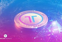 Chương trình mở bán token đặc biệt của TimeCoin