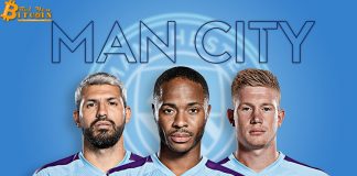 Manchester City ra mắt token Fan cho người hâm mộ
