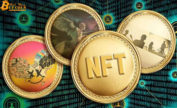 Tại sao nhiều người đổ hàng triệu USD vào NFT