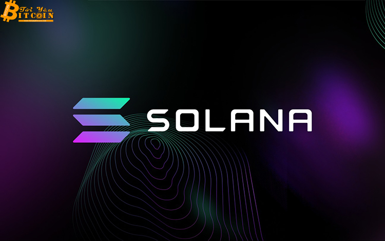 OKEx và MXC đầu tư 40 triệu USD vào hệ sinh thái Solana