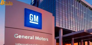 General Motors xem xét thanh toán bằng Bitcoin