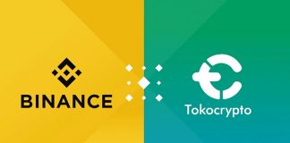 Tokocrypto (TKO) sẽ IEO trên Binance Launchpad