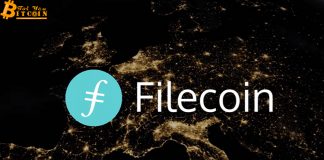 Giá Filecoin (FIL) tăng vọt 42%, lọt top 9 tiền điện tử lớn nhất thế giới