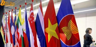 Đông Nam Á và cơ hội thành thế lực mới trong lĩnh vực tiền mã hoá