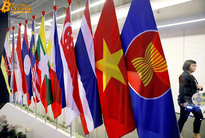 Đông Nam Á và cơ hội thành thế lực mới trong lĩnh vực tiền mã hoá