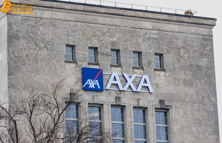 Gã khổng lồ bảo hiểm AXA Thụy Sĩ chấp nhận thanh toán Bitcoin