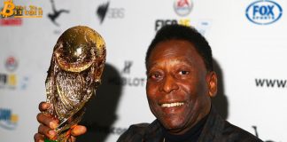 Huyền thoại bóng đá Pelé bán đấu giá bộ sưu tập NFT