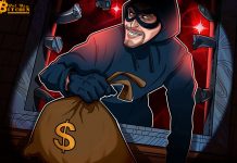 Dự án DeFi dựa trên Binance Smart Chain Uranium bị hack 50 triệu USD