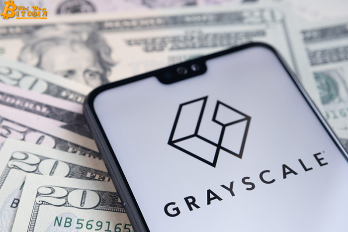 Digital Currency Group có kế hoạch mua thêm 500 triệu USD GBTC