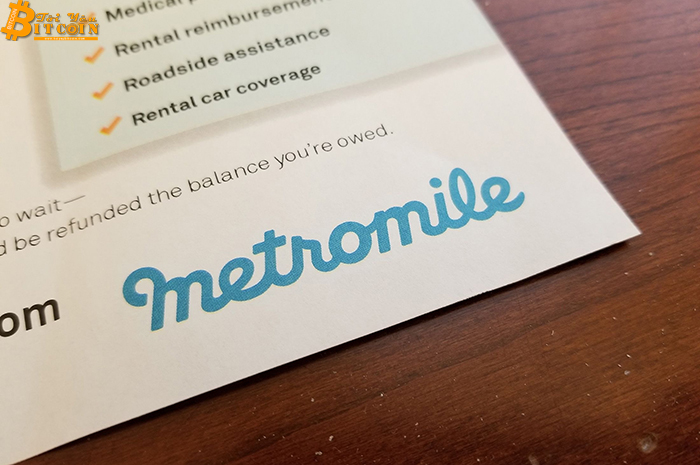 Công ty bảo hiểm Metromile mua 10 triệu USD Bitcoin và chấp nhận thanh toán
