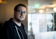 Billy Markus, nhà đồng sáng lập DogeCoin.