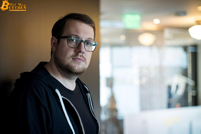 Billy Markus, nhà đồng sáng lập DogeCoin.