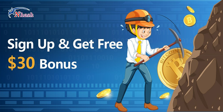Bắt đầu khai thác trên nền tảng đám mây với Nhash