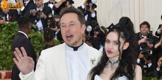 Elon Musk bị bạn gái gọi là 'trẻ trâu trên mạng xã hội'