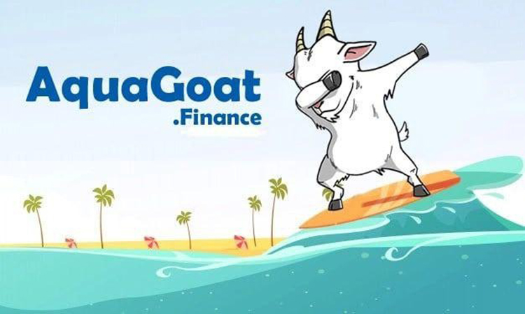 Coin 'con dê' AquaGoat tăng giá gấp 5 lần nhờ bài đăng của Mark Zuckerberg