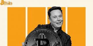 Elon Musk đang tìm cách cứu Bitcoin