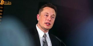 Nhà đầu tư muốn Elon Musk ngừng 'lái' tiền số