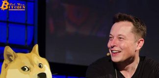 Elon Musk ám chỉ cha đẻ Ethereum là ‘kẻ sợ chó’