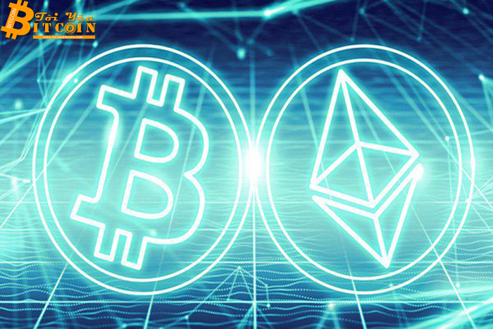 Phí giao dịch Bitcoin và Ethereum giảm xuống mức thấp nhất trong sáu tháng