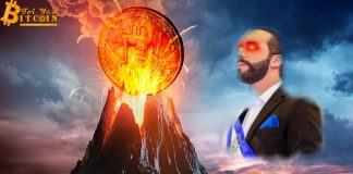 Tổng thống El Salvador muốn sử dụng núi lửa để khai thác Bitcoin