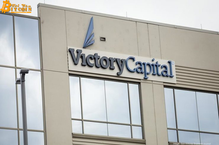 Công ty đầu tư trị giá 175 tỷ USD có kế hoạch gia nhập thị trường tiền điện tử