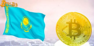Chính phủ Kazakhstan thông qua đạo luật đánh thuế khai thác tiền điện tử