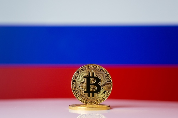 Nga chuẩn bị sửa đổi luật để tịch thu tiền điện tử