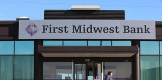 Bộ phận ủy thác của First Midwest Bank hold gần 30.000 cổ phiếu GBTC