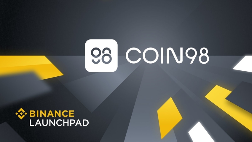 Coin98 Finance sẽ chào bán token C98 trên Binance Launchpad