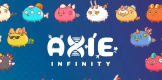 Axie Infinity - Tiền điện tử của người Việt đạt vốn hóa 2,5 tỷ USD