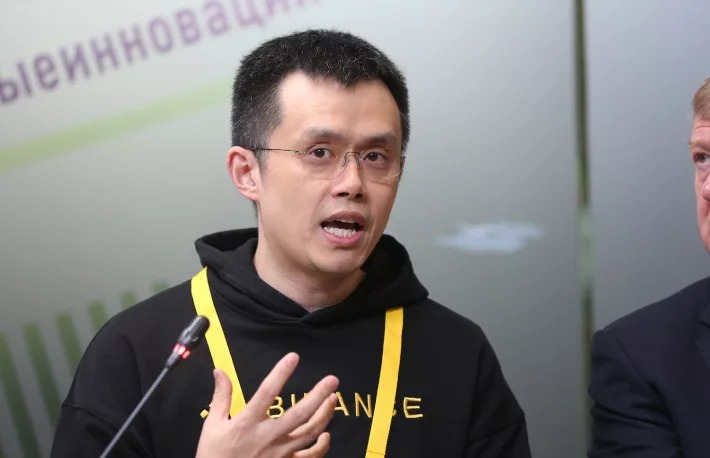 CZ sẵn sàng từ chức CEO Binance nếu có người khác tốt hơn