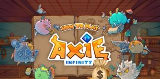 Axie Infinity là gì?